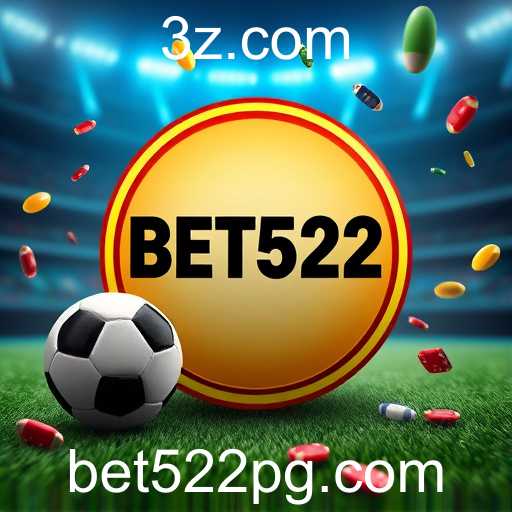 A Revolução do Jogo Online no Brasil com Bet522